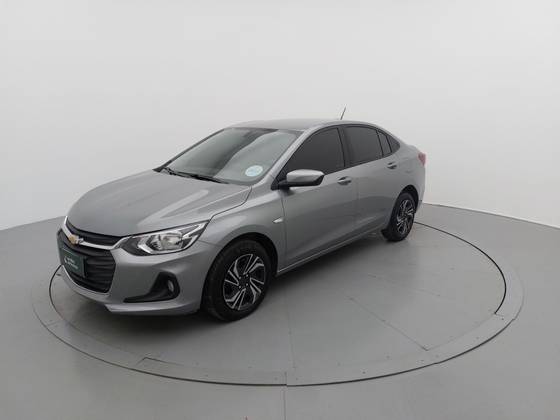 CHEVROLET ONIX 1.0 FLEX PLUS LT MANUAL CHEVROLET ONIX 1.0 FLEX PLUS LT MANUAL